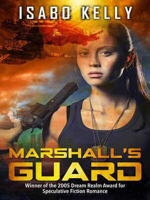 cover image of Marshall's Guard